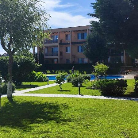 Sozopoli Hills Simeonov Apartments Eksteriør bilde