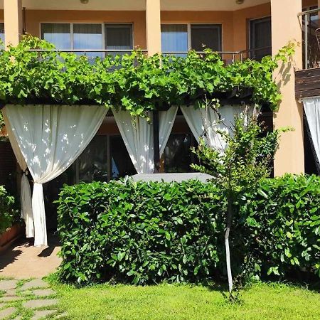 Sozopoli Hills Simeonov Apartments Eksteriør bilde
