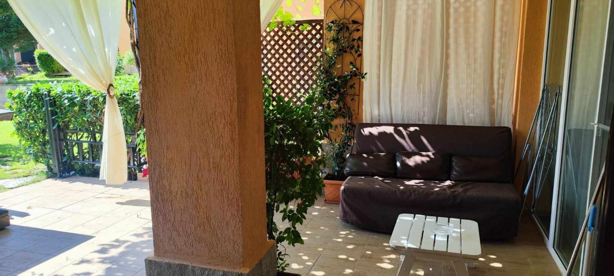 Sozopoli Hills Simeonov Apartments Eksteriør bilde