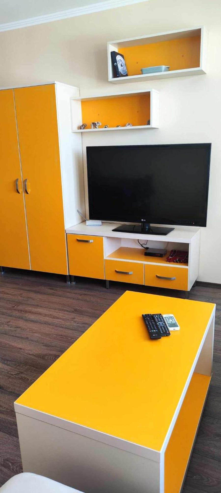 Sozopoli Hills Simeonov Apartments Eksteriør bilde