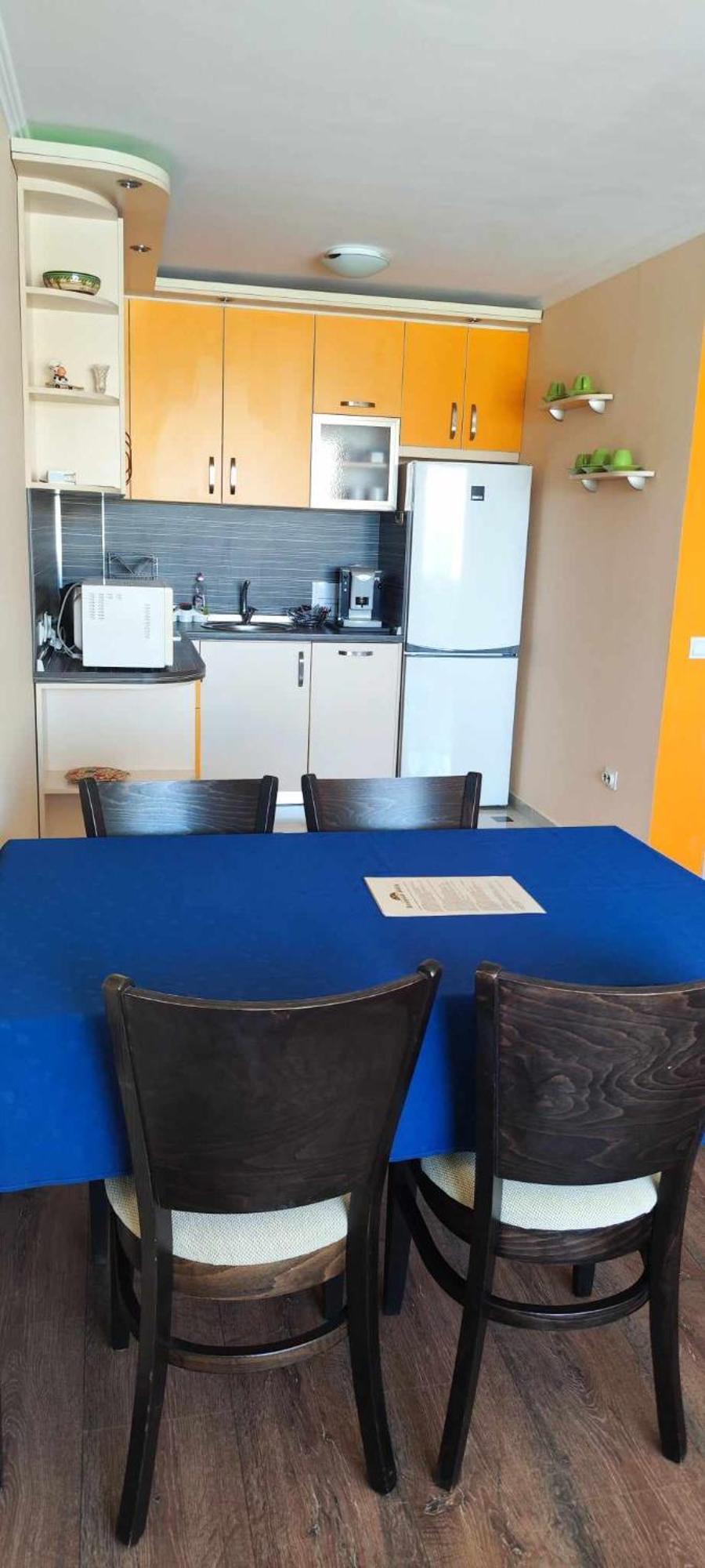 Sozopoli Hills Simeonov Apartments Eksteriør bilde