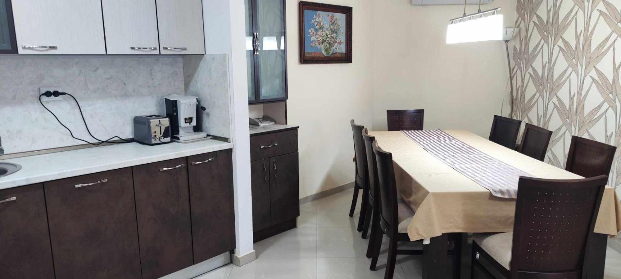 Sozopoli Hills Simeonov Apartments Eksteriør bilde