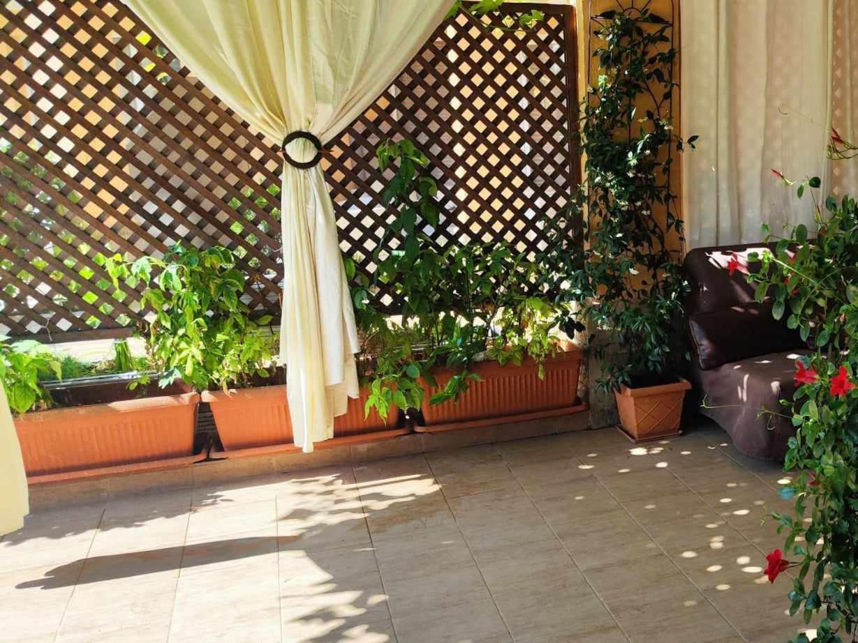 Sozopoli Hills Simeonov Apartments Eksteriør bilde