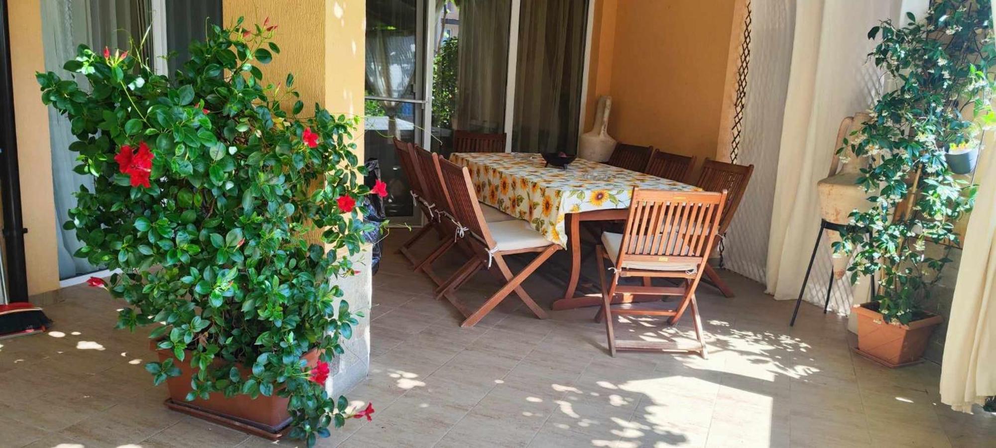 Sozopoli Hills Simeonov Apartments Eksteriør bilde