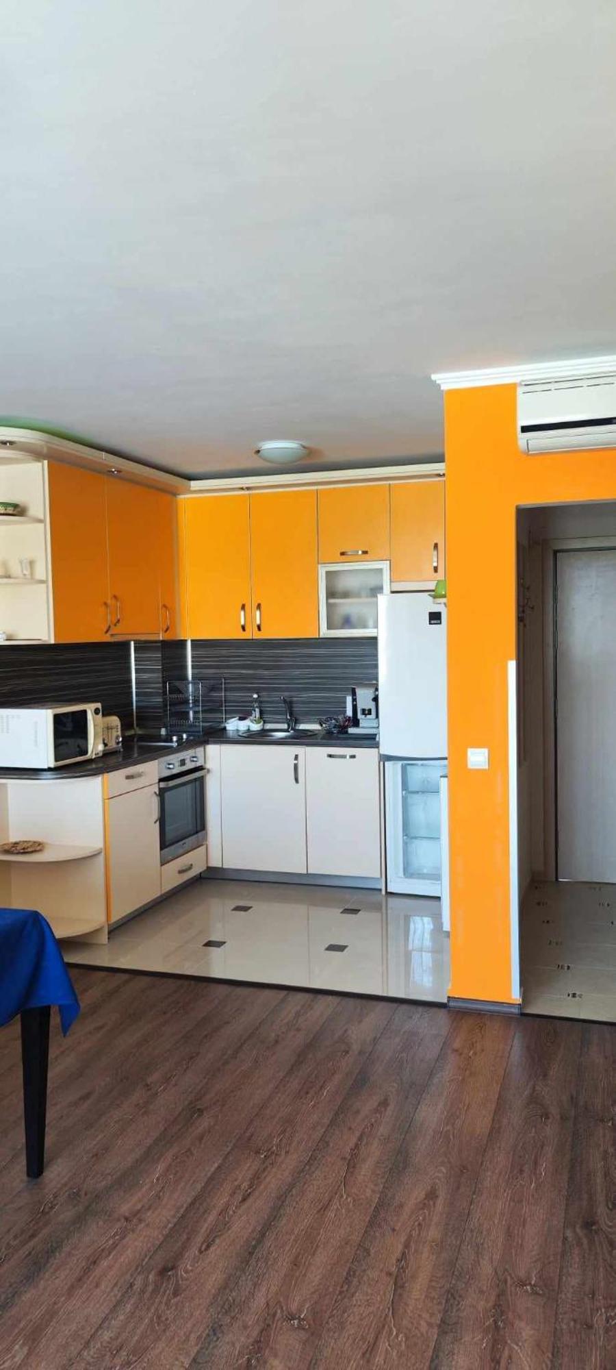 Sozopoli Hills Simeonov Apartments Eksteriør bilde