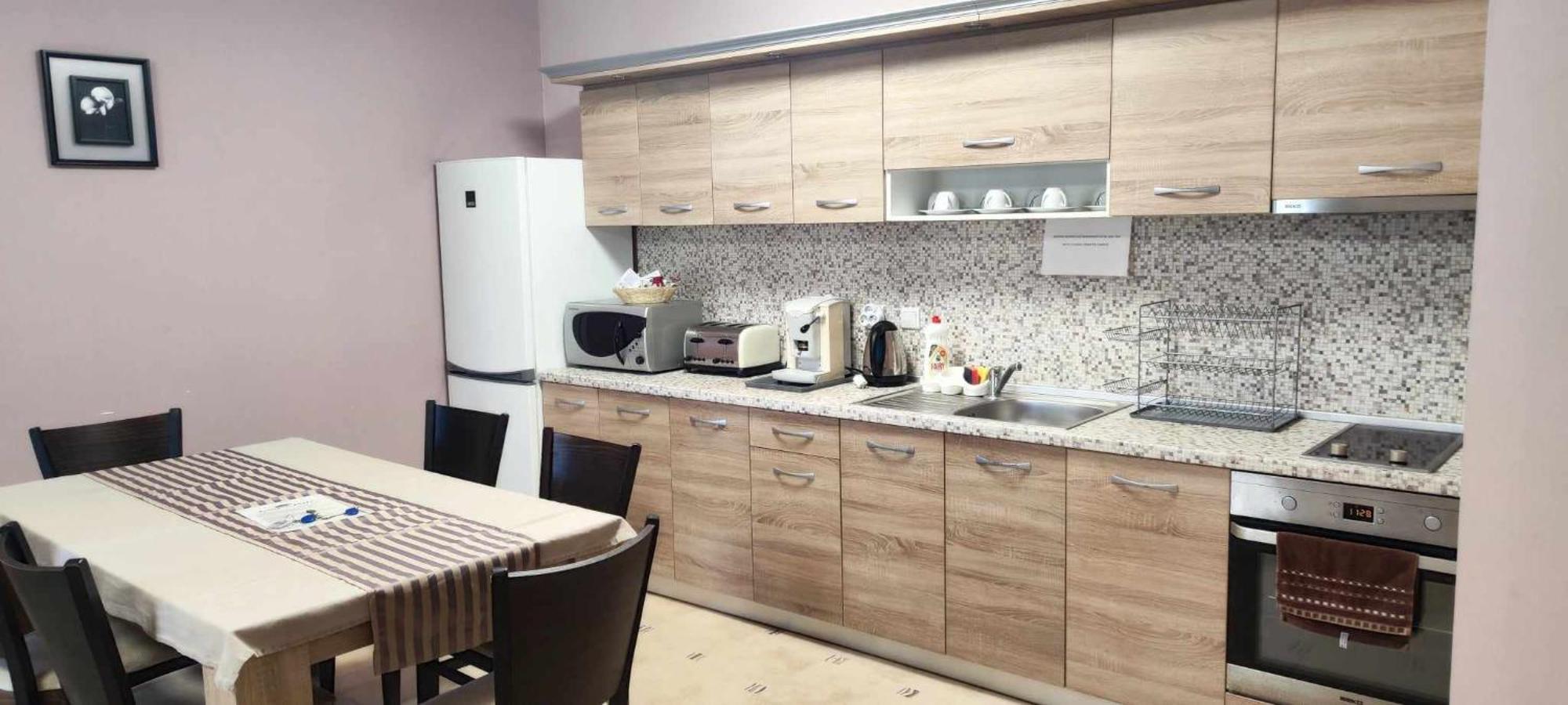 Sozopoli Hills Simeonov Apartments Rom bilde