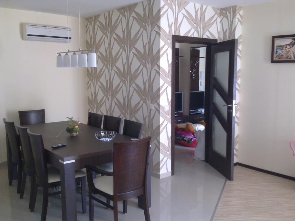 Sozopoli Hills Simeonov Apartments Rom bilde