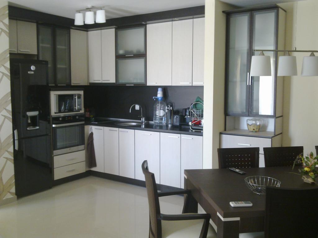 Sozopoli Hills Simeonov Apartments Rom bilde
