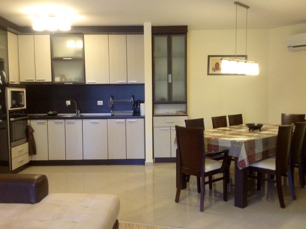 Sozopoli Hills Simeonov Apartments Eksteriør bilde