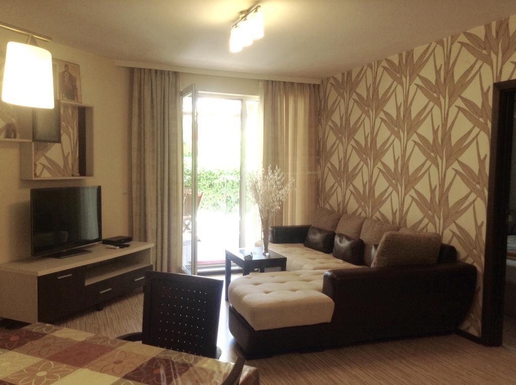 Sozopoli Hills Simeonov Apartments Eksteriør bilde
