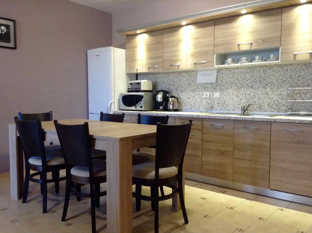 Sozopoli Hills Simeonov Apartments Eksteriør bilde