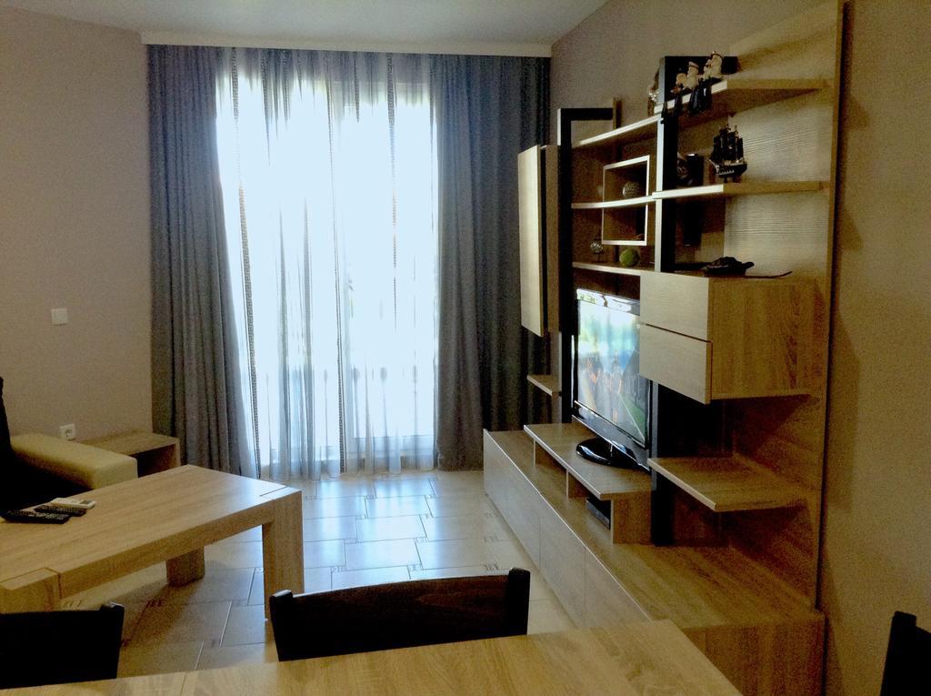 Sozopoli Hills Simeonov Apartments Eksteriør bilde