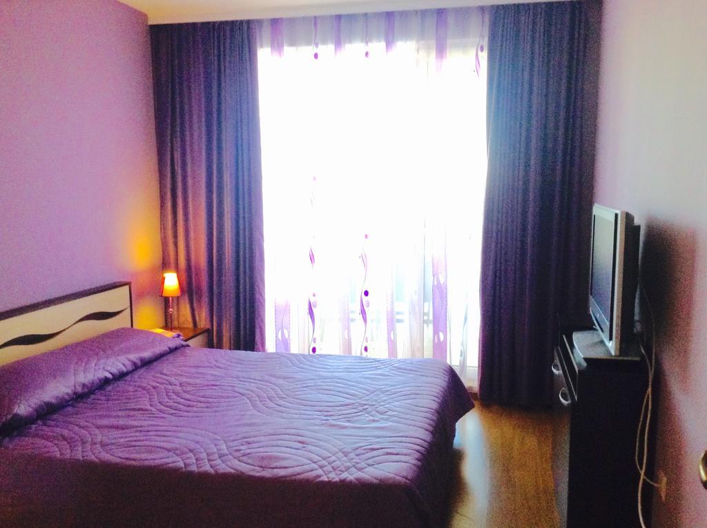 Sozopoli Hills Simeonov Apartments Eksteriør bilde
