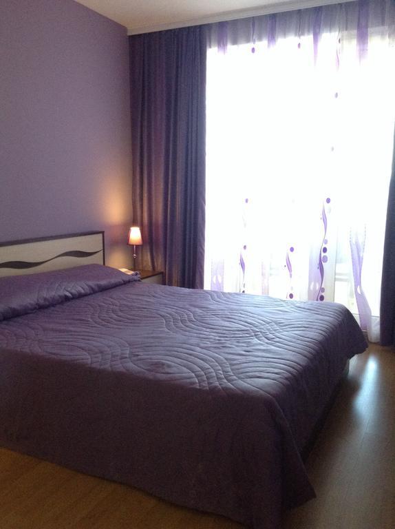 Sozopoli Hills Simeonov Apartments Eksteriør bilde