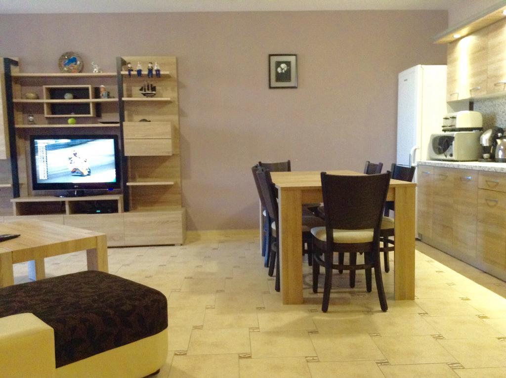 Sozopoli Hills Simeonov Apartments Eksteriør bilde