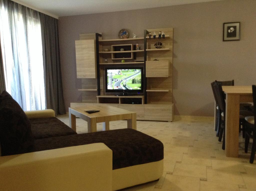 Sozopoli Hills Simeonov Apartments Eksteriør bilde