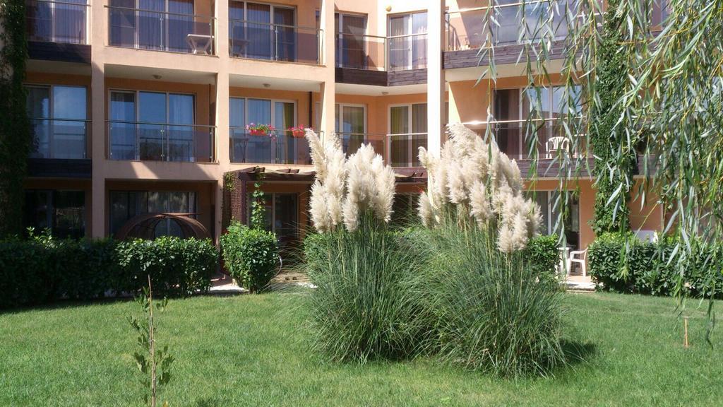 Sozopoli Hills Simeonov Apartments Eksteriør bilde